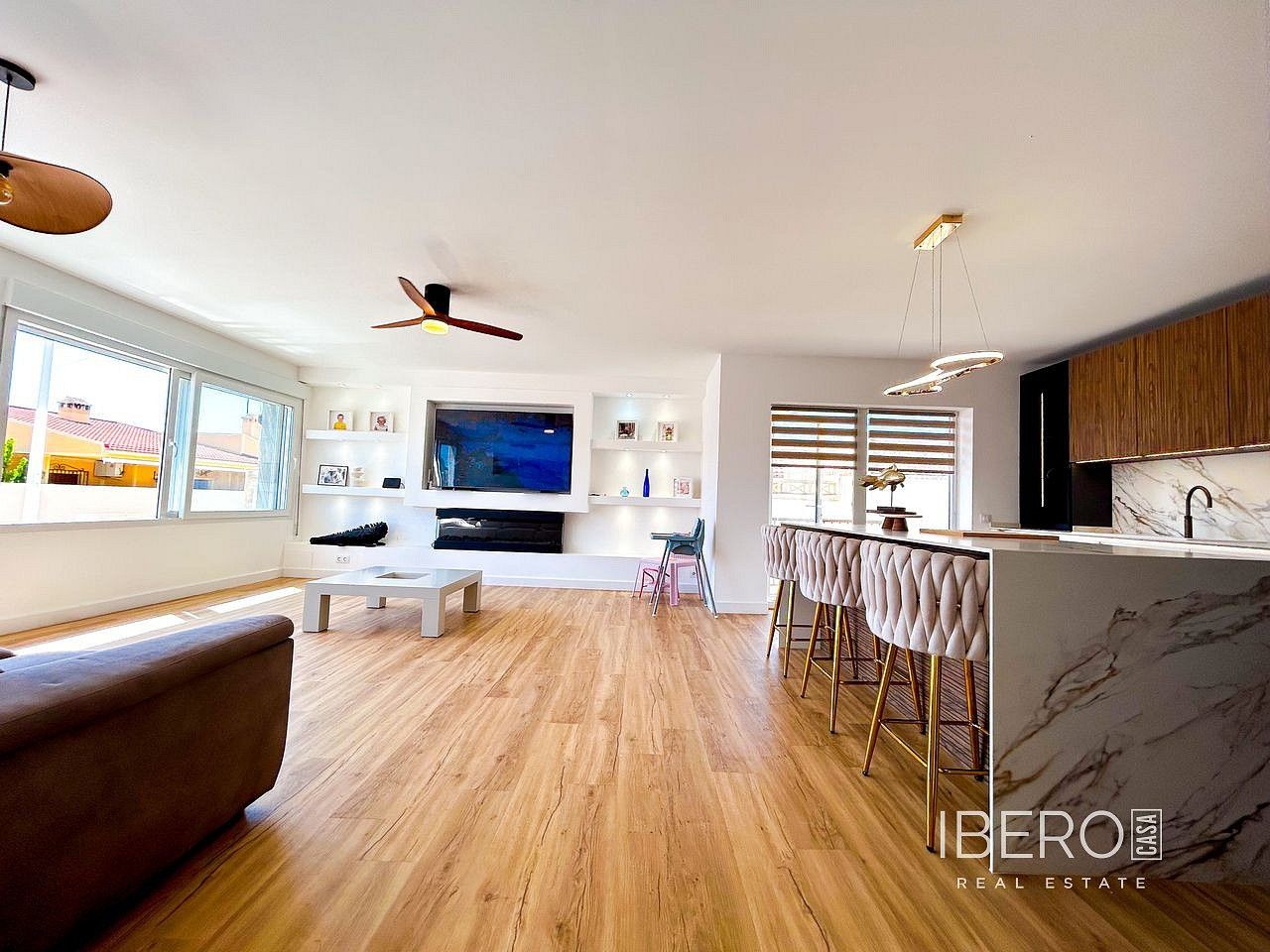 Prodej rodinný dům - Mar de Cristal, ES, 279 m² - 5