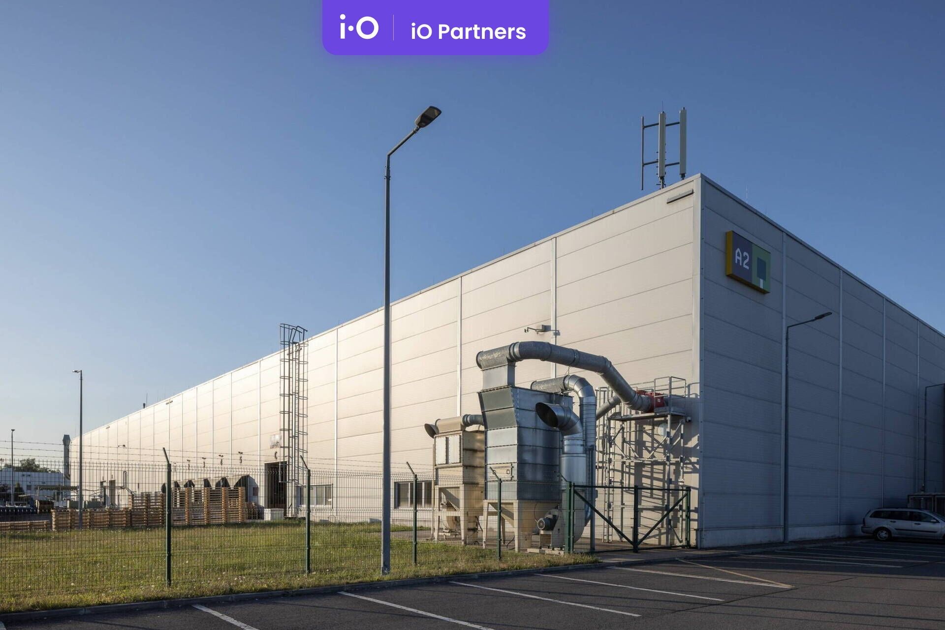 Pronájem sklad - Dětmarovická, Karviná, 10 m²