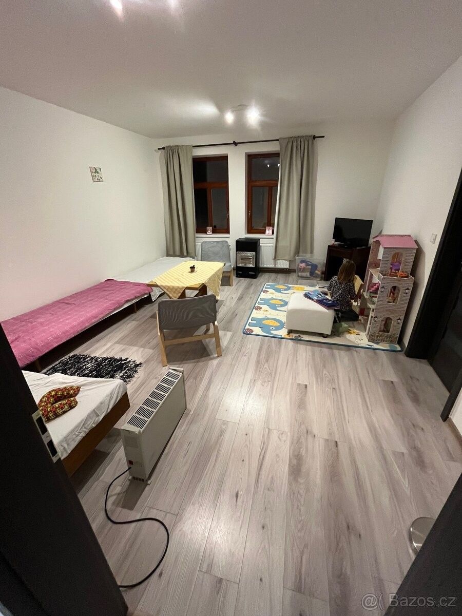 Byty, Lomnice nad Popelkou, 512 51 - 2