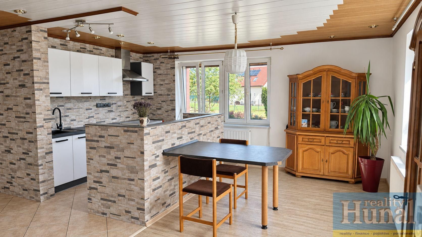 Rodinný dům · 222 m² · Kámen - 3