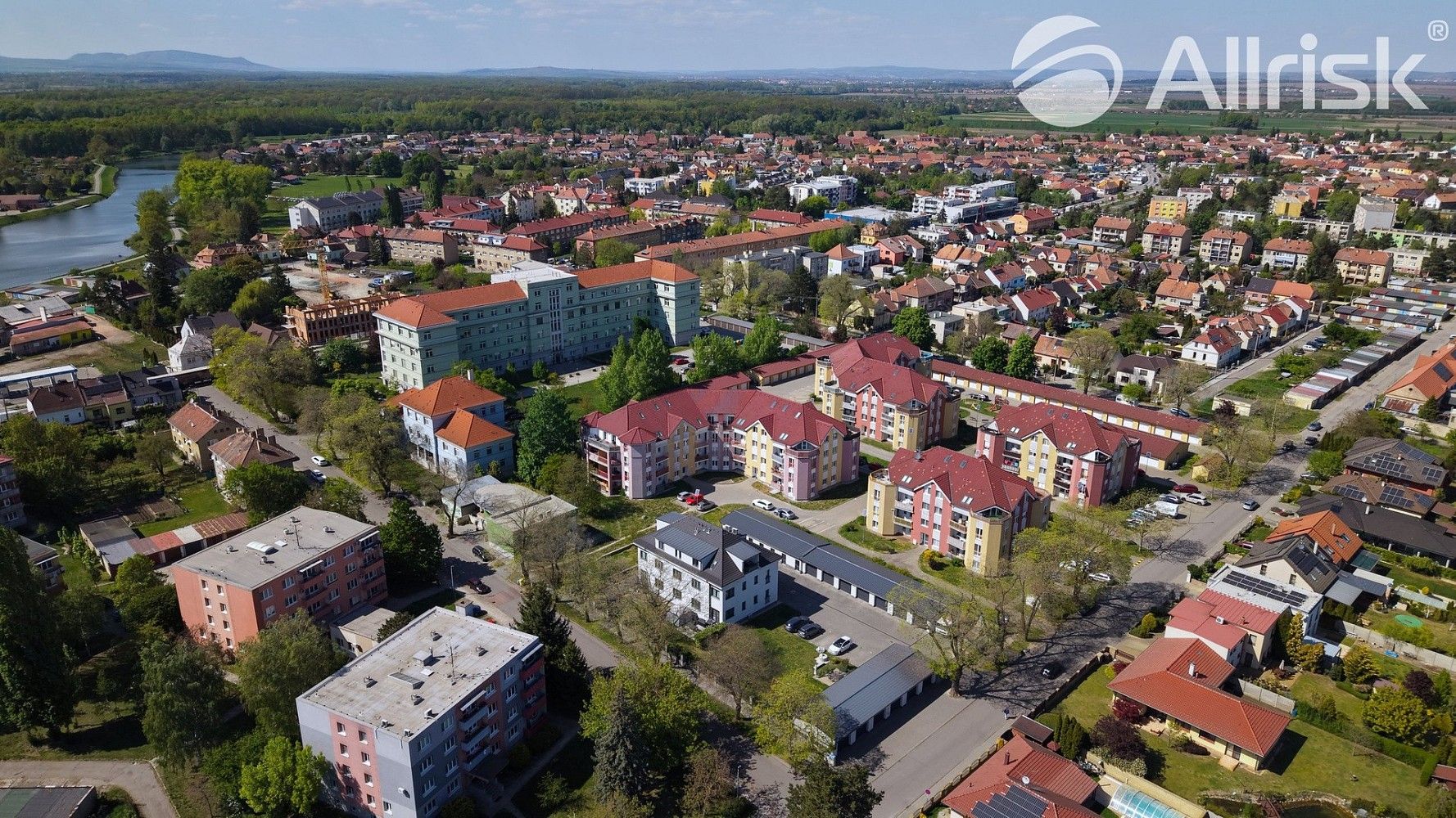 Byt 3+kk · 88 m² · Břeclav, Jihomoravský kraj - 3