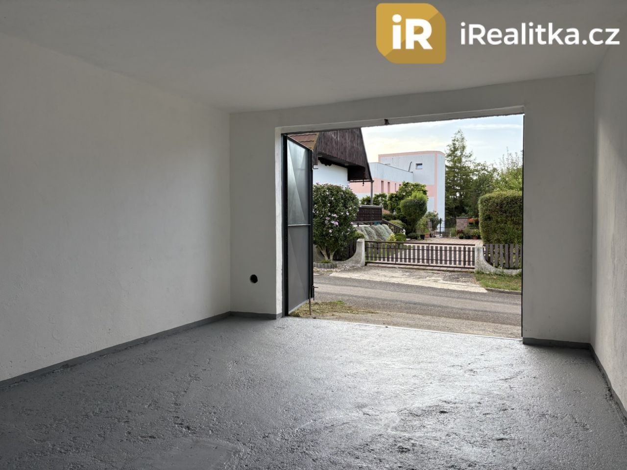 Garáž · 20 m² · Slunečná, Osoblaha - 3