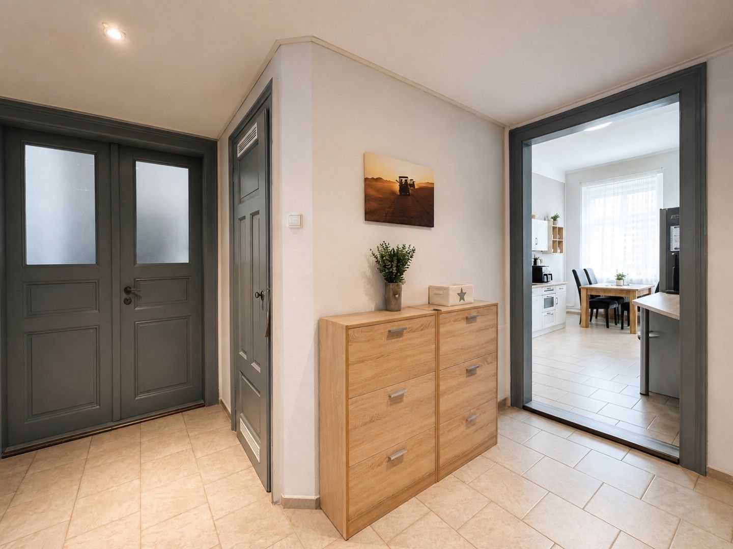 Prodej byt 3+1 - Ruská 1076, Teplice, 143 m² - 5