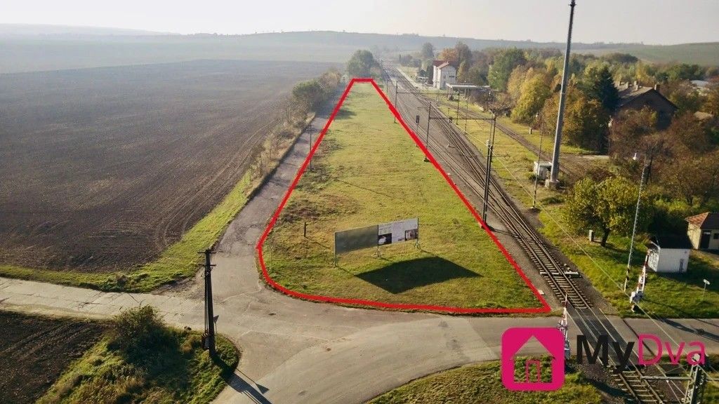 Pozemky pro bydlení, Šatov, 671 22 - 1