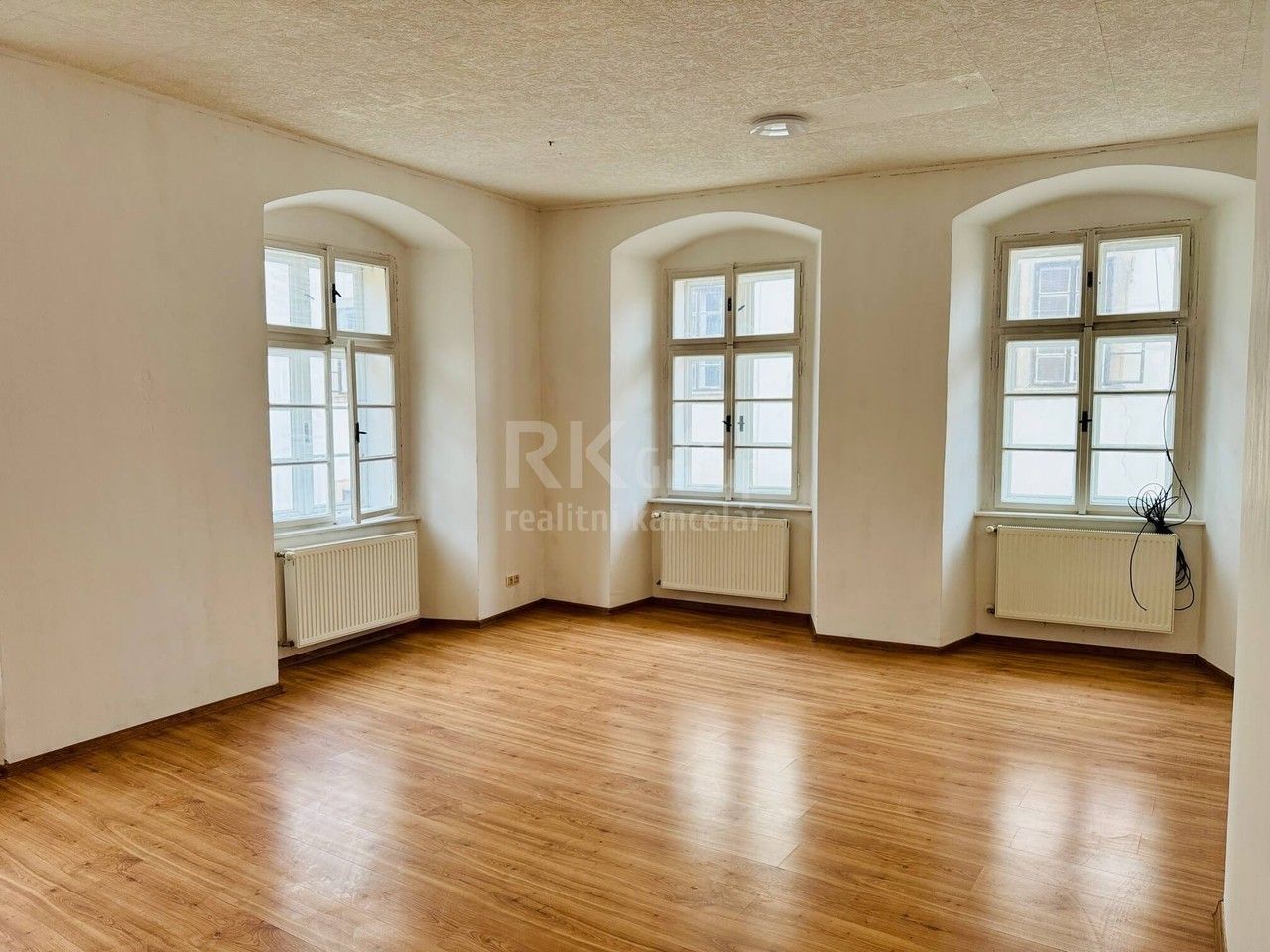 Byt 3+1 · 100 m² · Kamenná, Cheb - 3