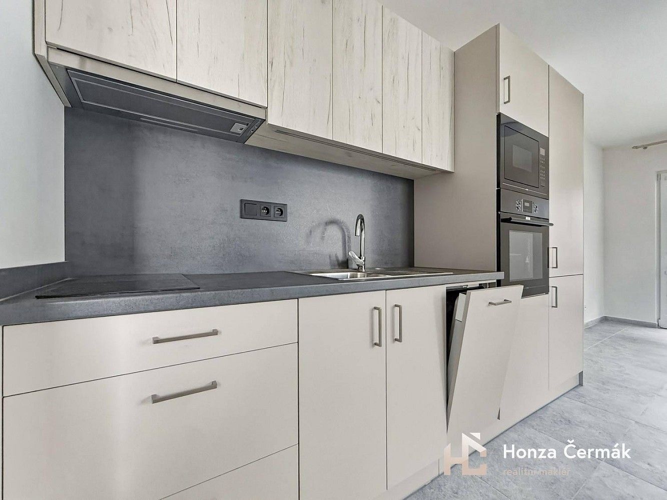 1+kk, Brno - Žebětín, okres Brno-město, Jihomoravský kraj, 29 m² - 2
