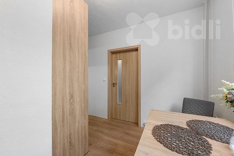 Prodej byt 3+1 - Jirkov, okres Chomutov, Ústecký kraj, 78 m² - 5