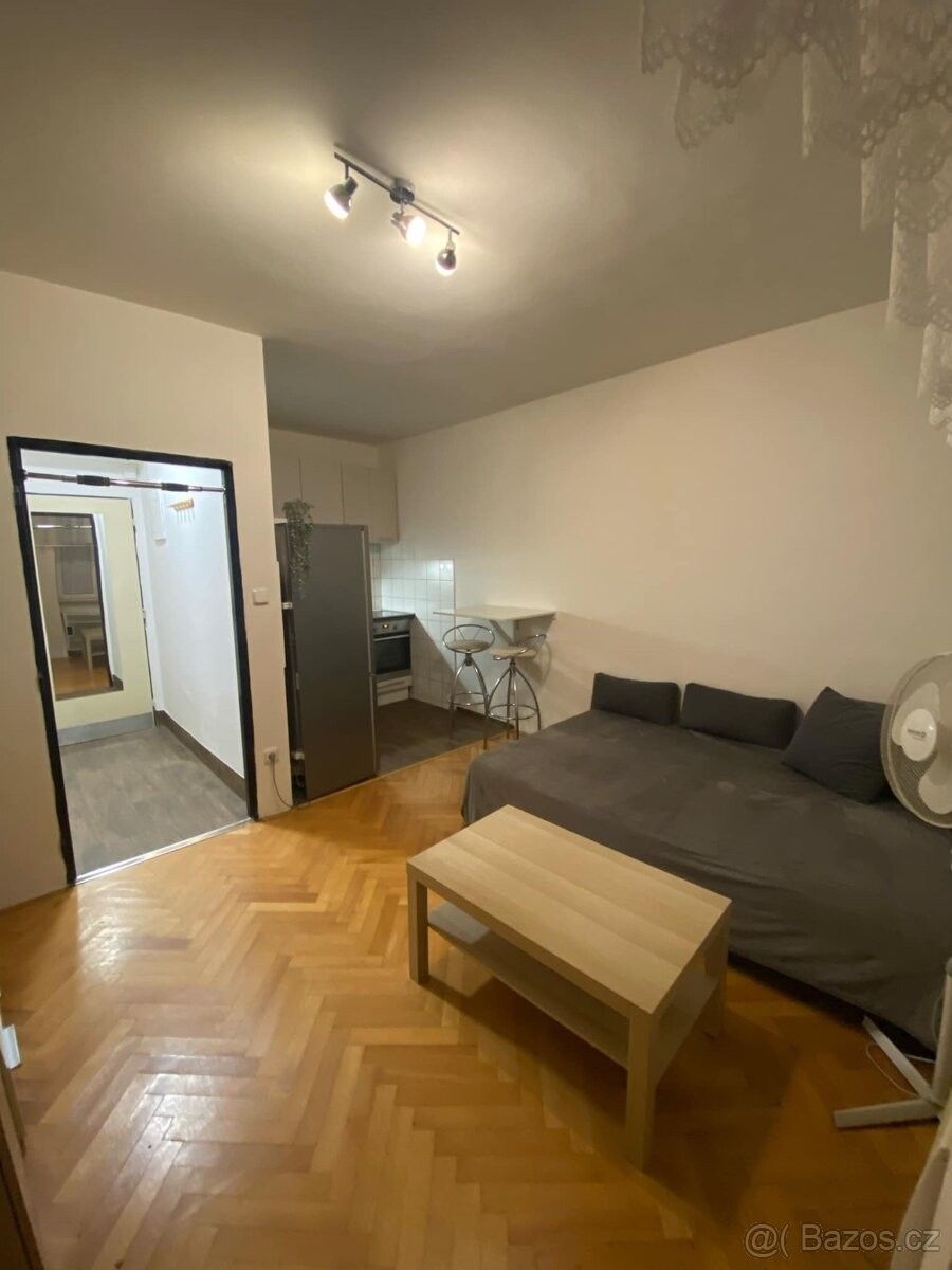 Pronájem byt - Náchod, 547 01