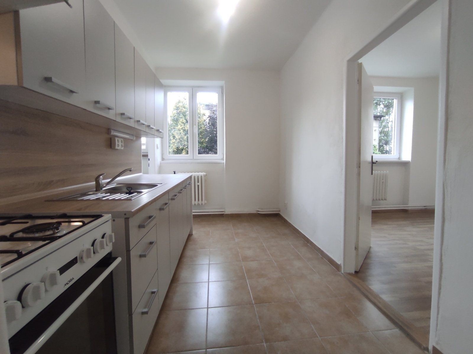 Byt 2+1 · 53 m² · Hornická, Orlová - Poruba u Orlové, Moravskoslezský kraj - 4