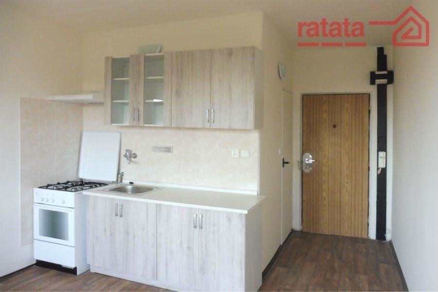 Pronájem byt 1+1 - Na Borku, Jirkov, 36 m²