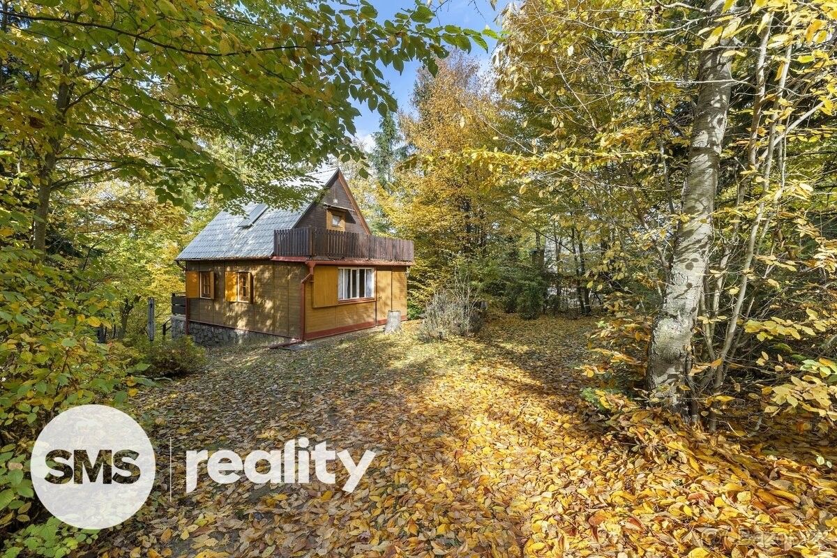 Chaty, Jedovnice, 679 06