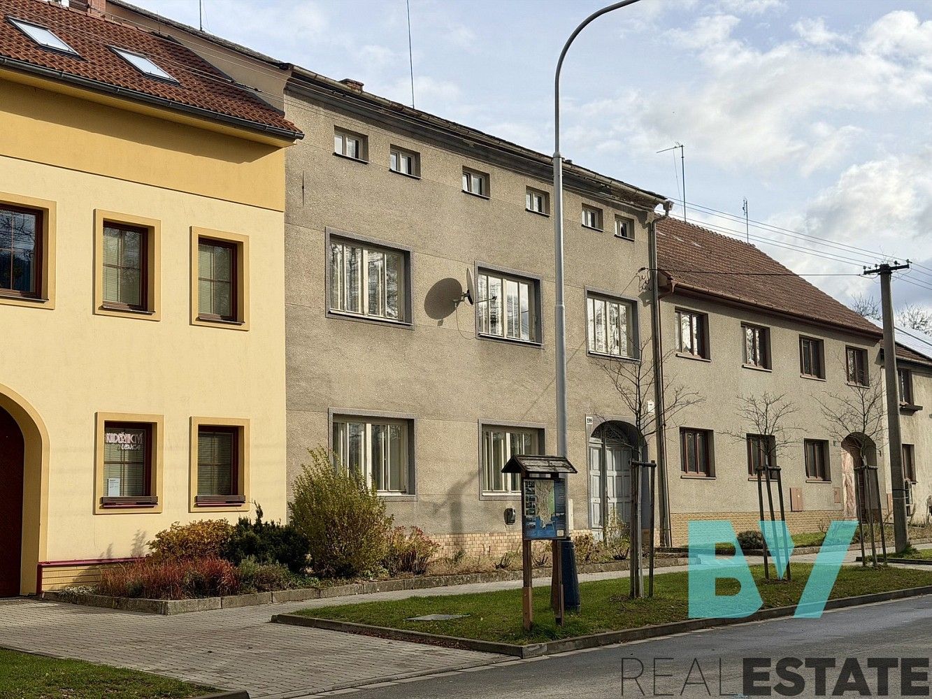 Rodinný dům · 537 m² · Jaroměřice, okres Svitavy, Pardubický kraj - 3