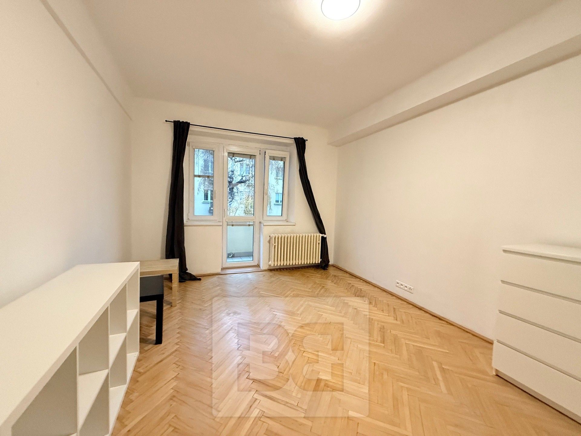 2+1, Spolupráce 62, Praha Nusle, 47 m² - 1