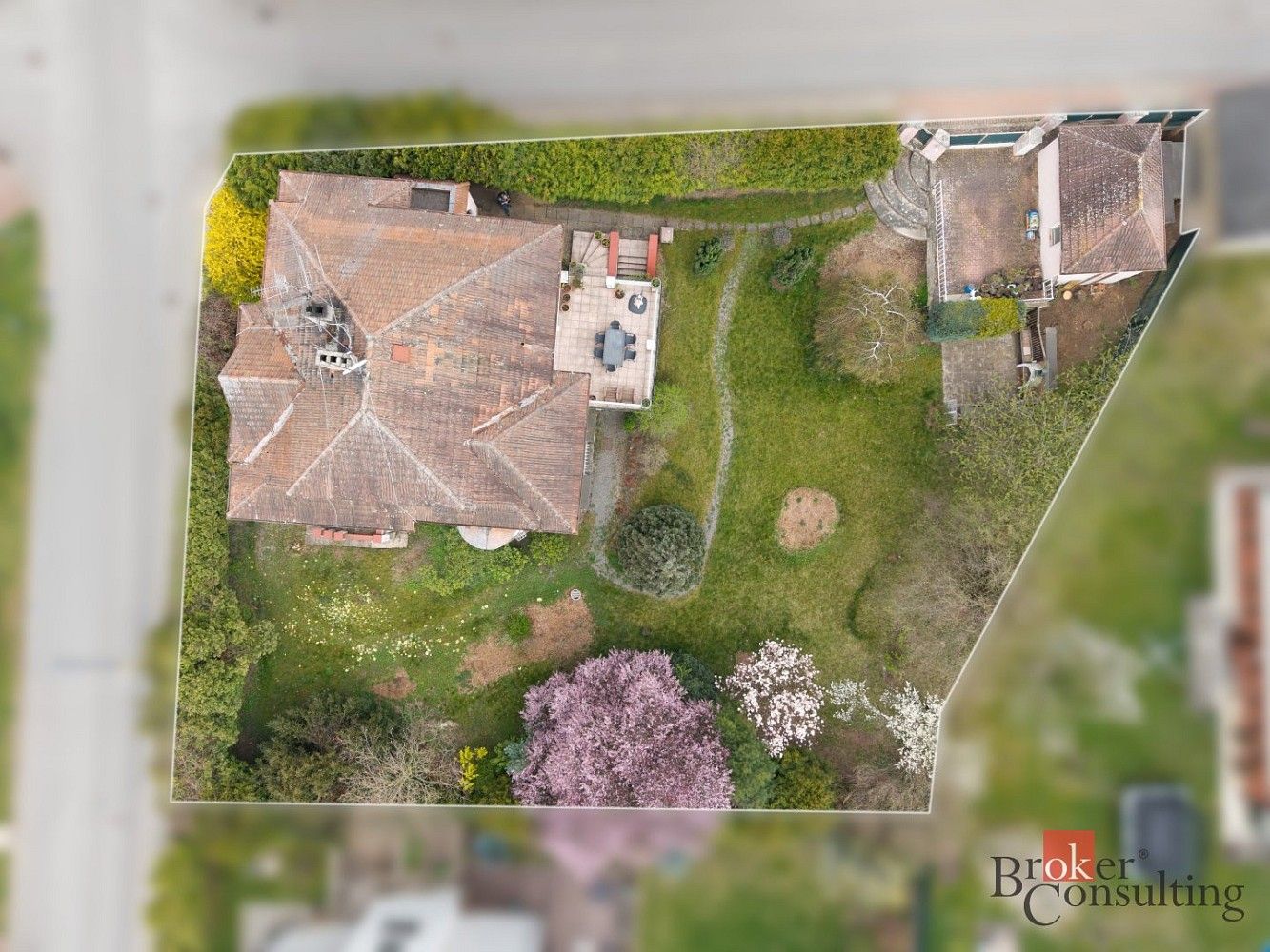 Rodinný dům · 283 m² · Černošice, okres Praha-západ, Středočeský kraj - 3