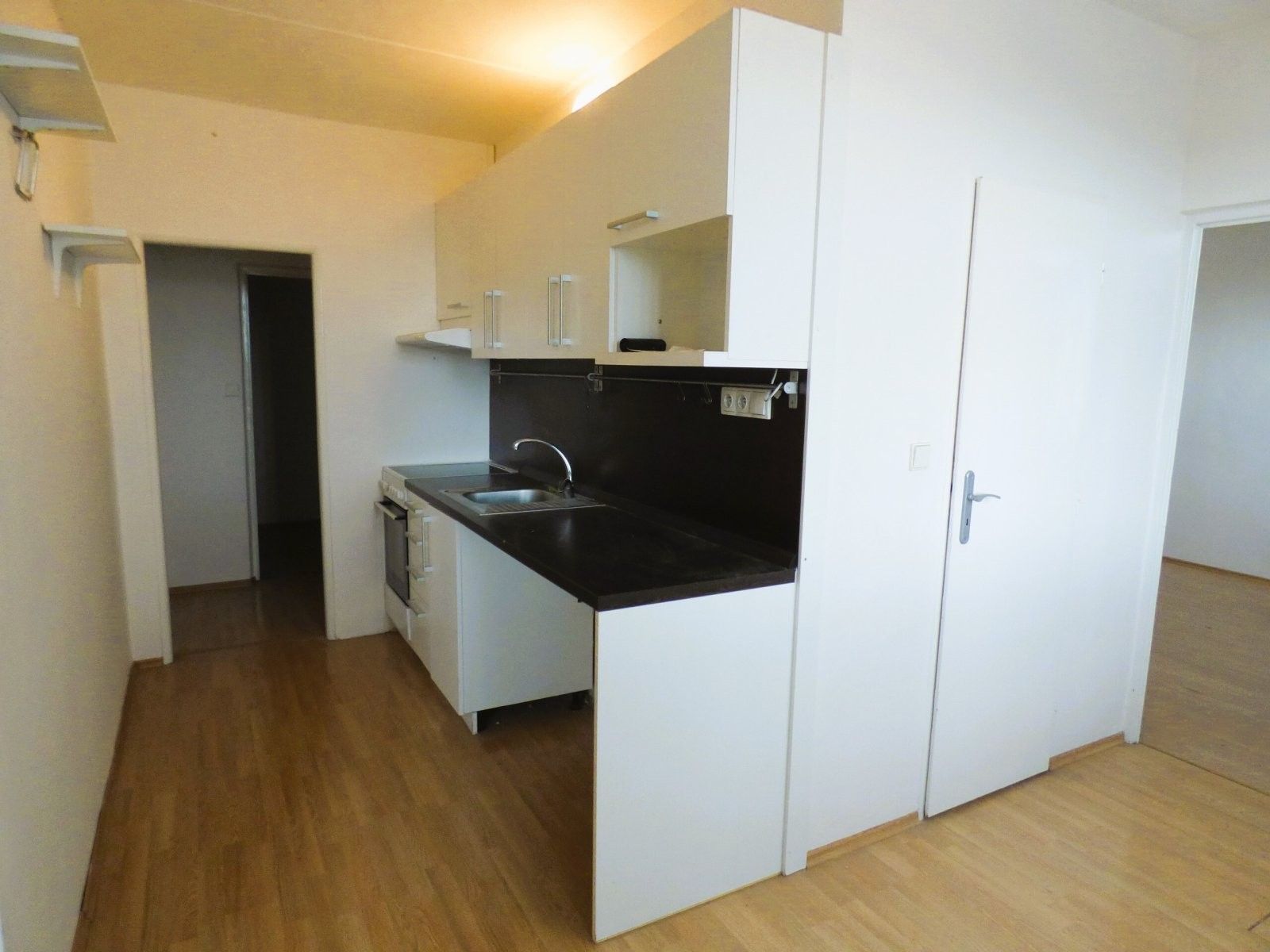 Byt 3+1 · 73 m² · Na Bítýškách 577, Veverská Bítýška - 1