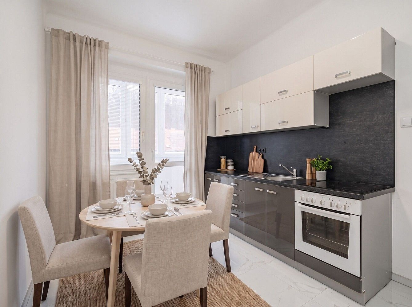 3+1, Kralupy nad Vltavou, okres Mělník, Středočeský kraj, 92 m² - 2