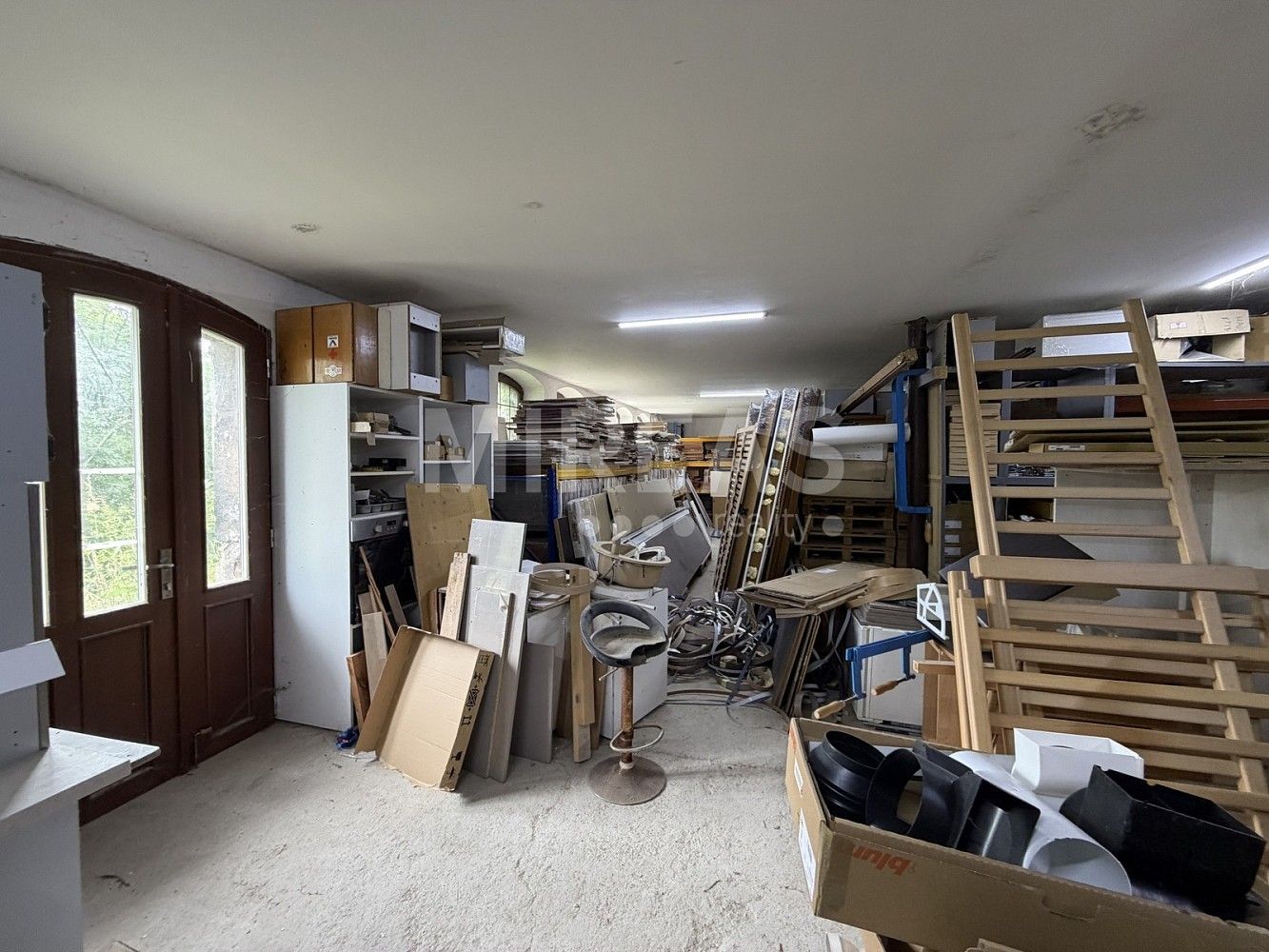 Výrobní prostory · 324 m² · Velké Všelisy, okres Mladá Boleslav, Středočeský kraj - 4