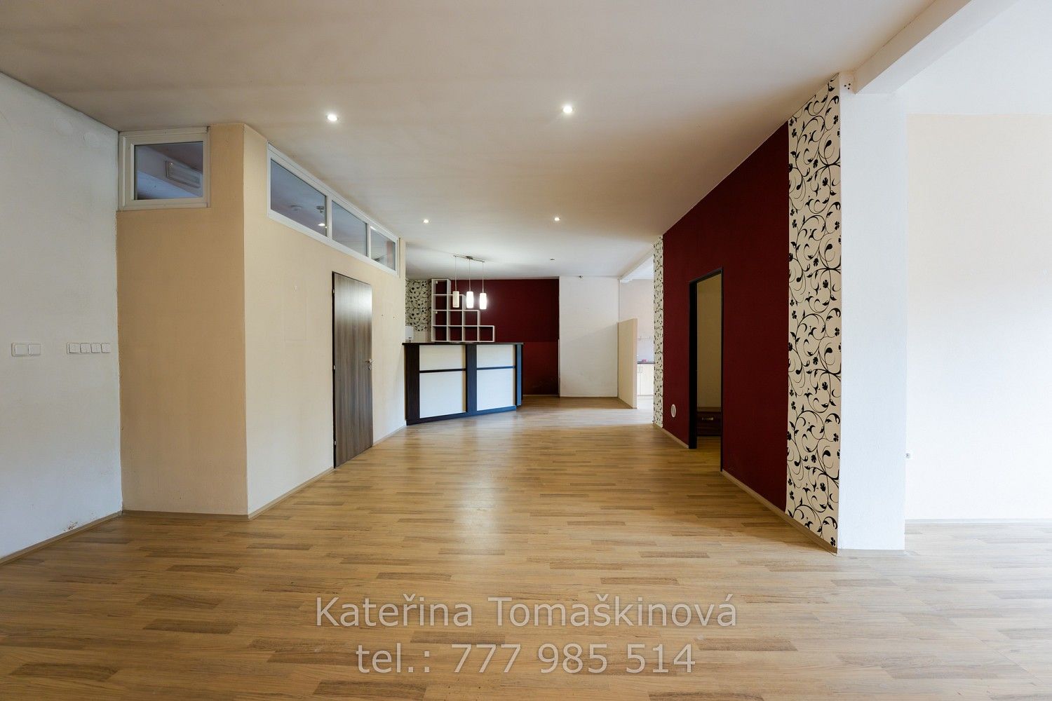 Pronájem obchodní prostory - Nové Město na Moravě, okres Žďár nad Sázavou, Kraj Vysočina, 173 m² - 1