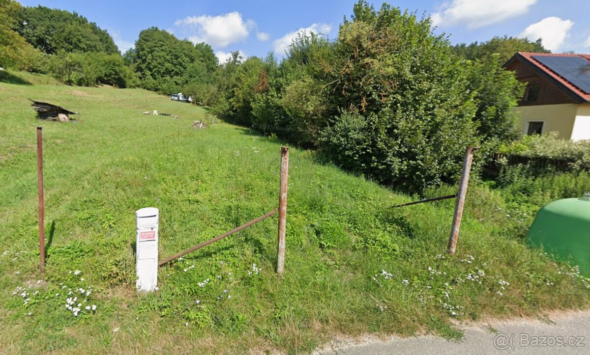 Prodej pozemek pro bydlení - Bojkovice, 687 71 - 2