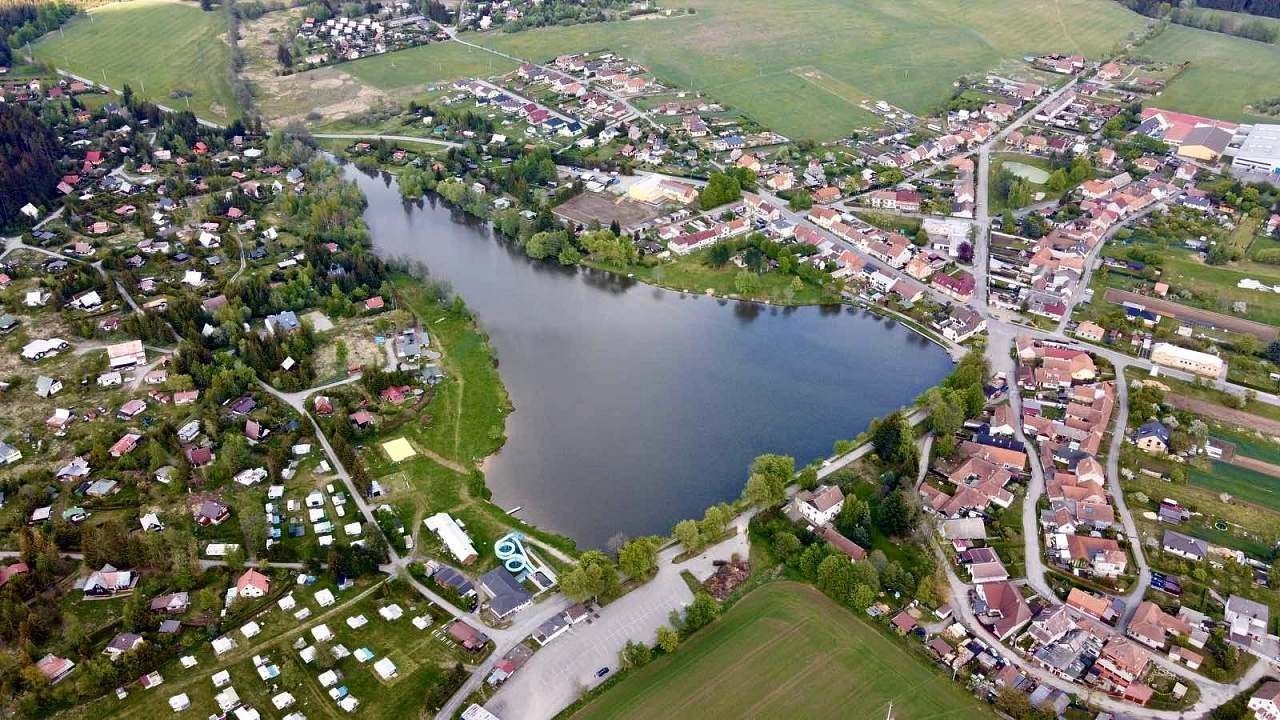 Chata · Suchý, Jihomoravský kraj - 3