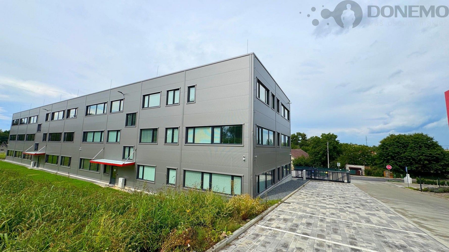 Kancelář · 125 m² · Ostrava - Svinov, okres Ostrava-město, Moravskoslezský kraj - 3