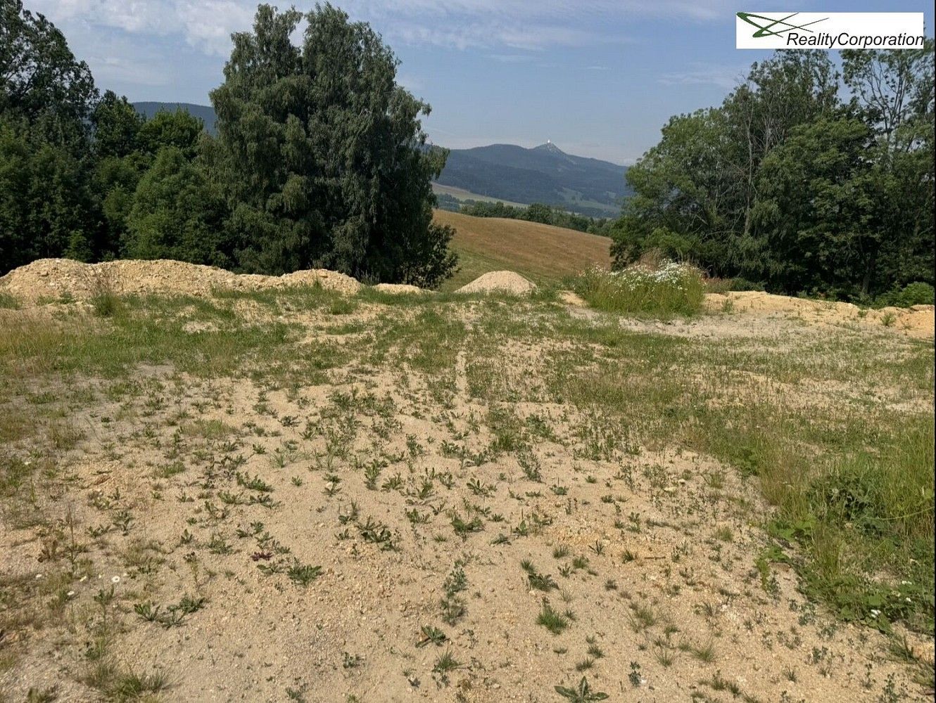 Pozemky pro bydlení, Dlouhý Most, okres Liberec, Liberecký kraj - 2
