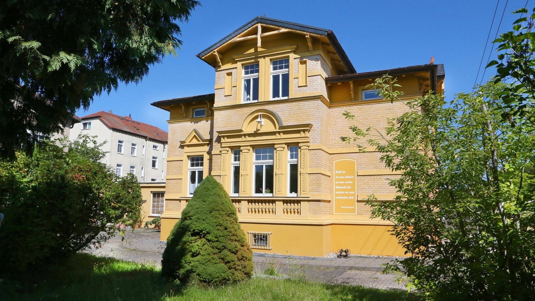 Rodinné domy, , Sasko-Anhaltsko, 275 m² - 1