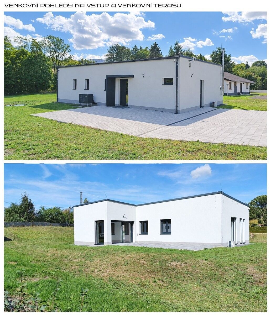 Rodinný dům · Frenštát pod Radhoštěm, 744 01 - 4