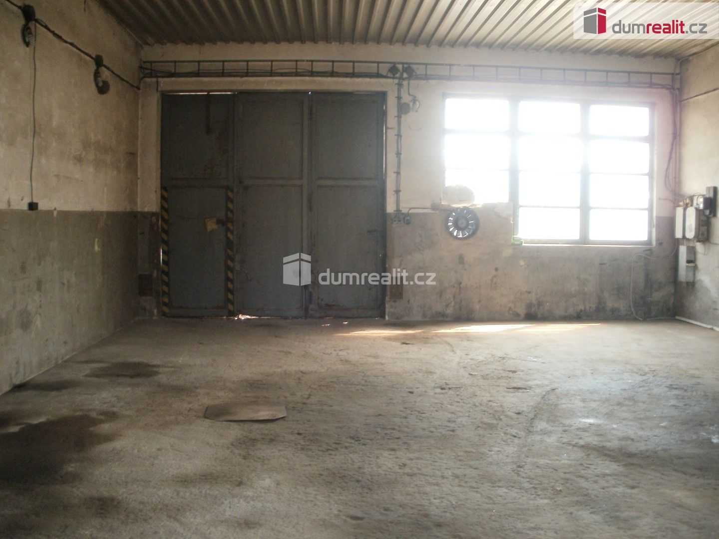 Garáž · 95 m² · Branky - 3
