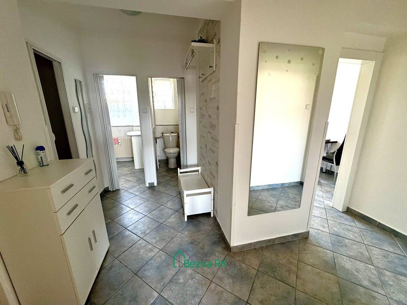 Byt 1+1 · 48 m² · Družstevní, Chrást, okres Plzeň-město - 3