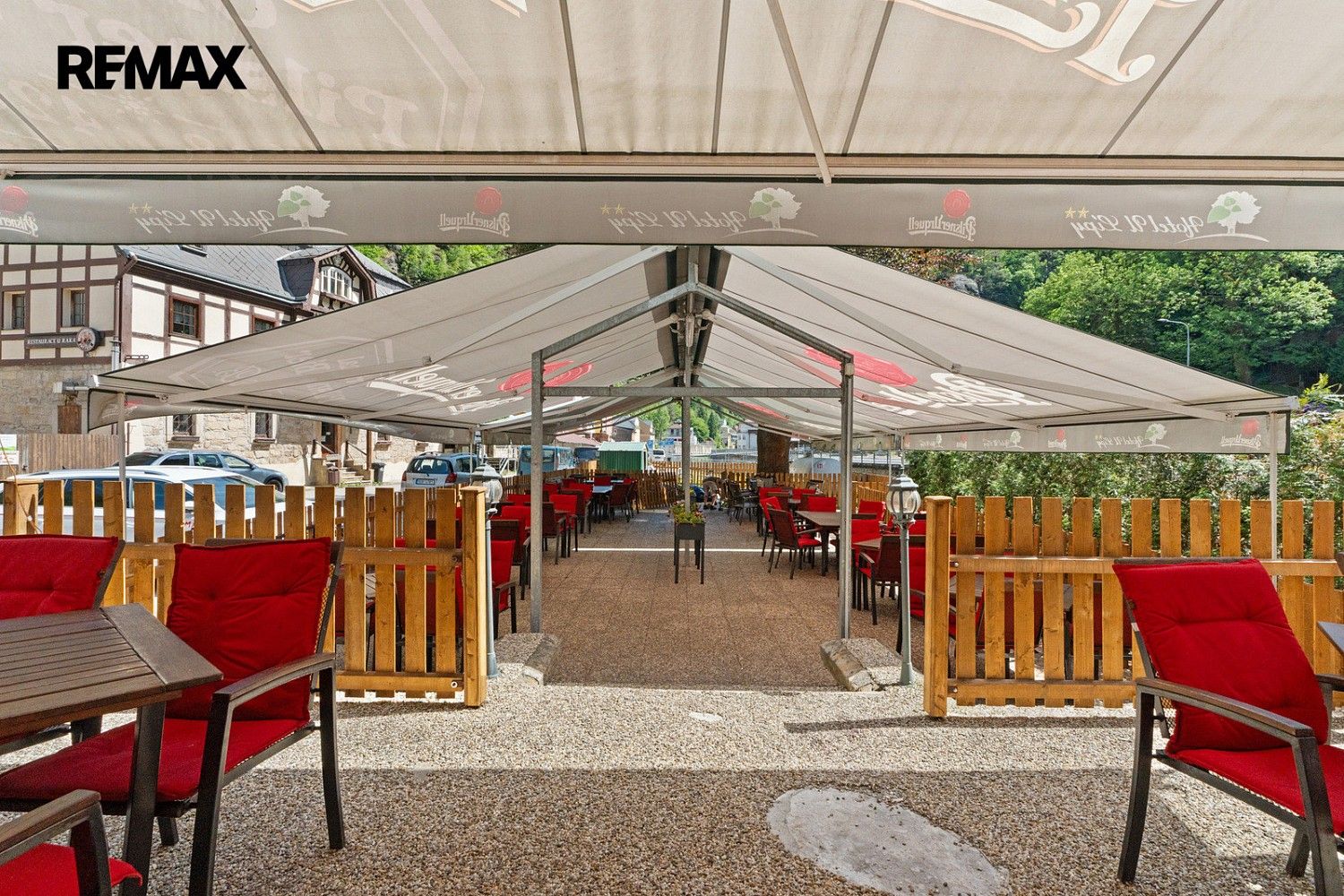 Ubytovací zařízení · 610 m² · Hřensko, okres Děčín, Ústecký kraj - 3