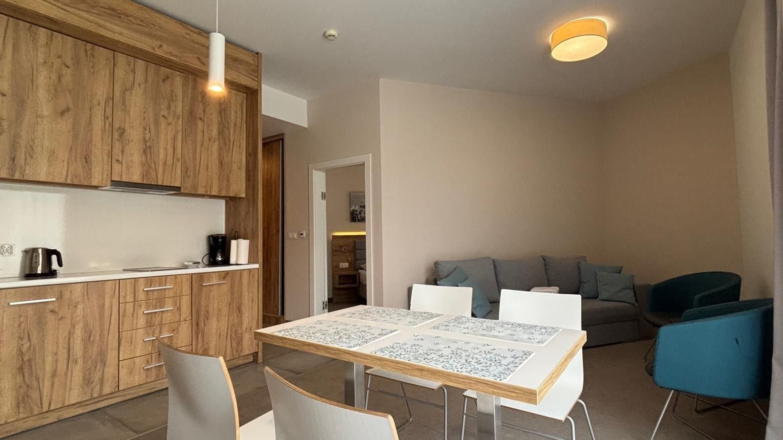 2+kk, Dolní Morava Velká Morava, 44 m² - 2