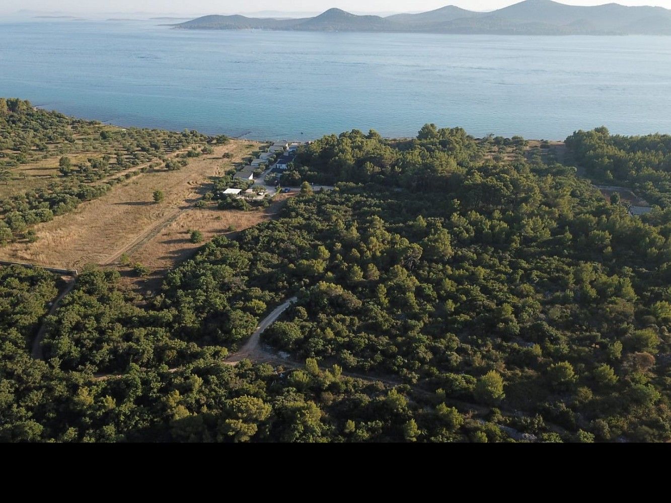 Pozemek pro bydlení · Biograd na Moru, HR - 4