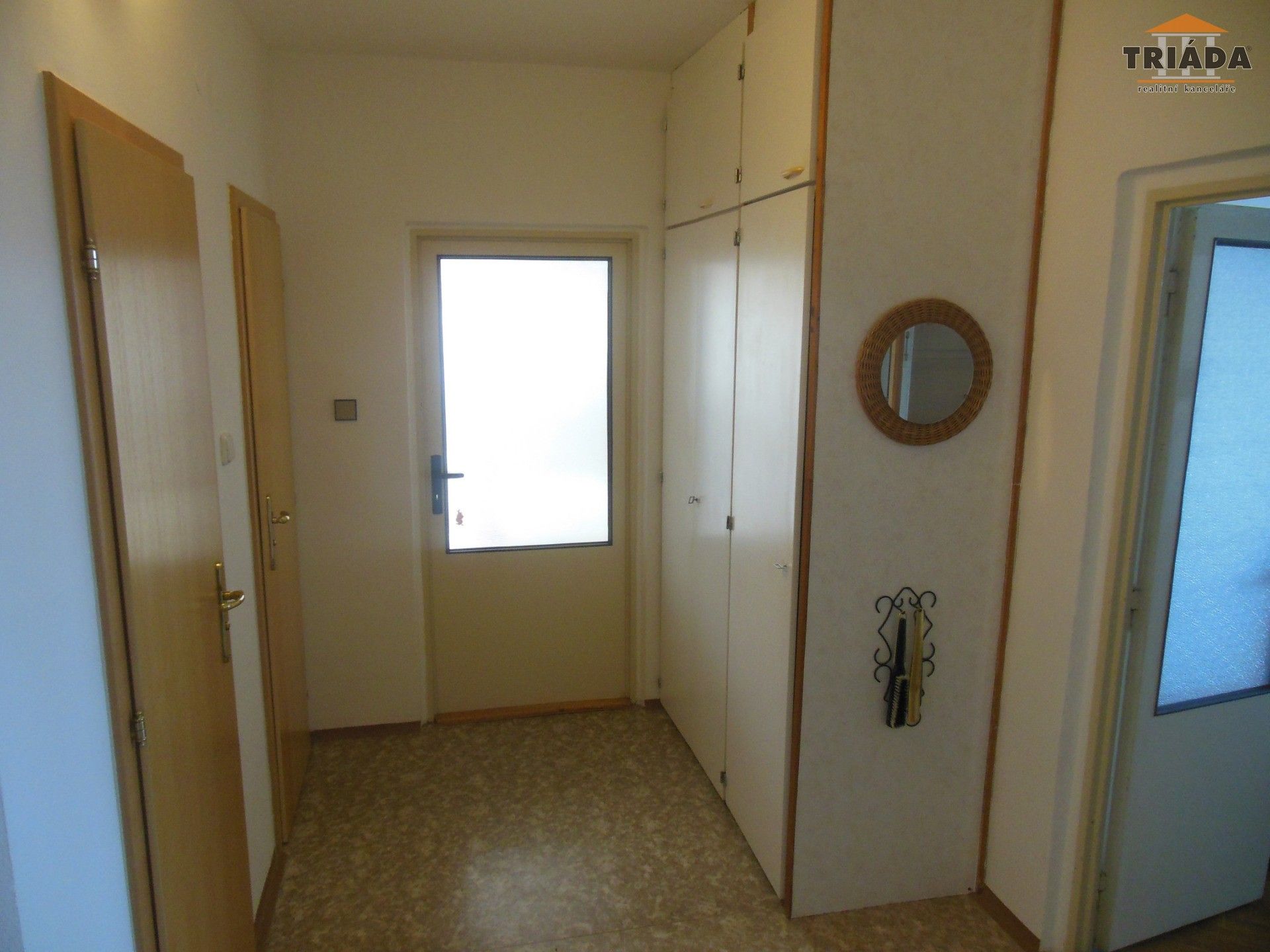 Byt 4+1 · 83 m² · Březová alej  , Liberec I-Staré Město - 3
