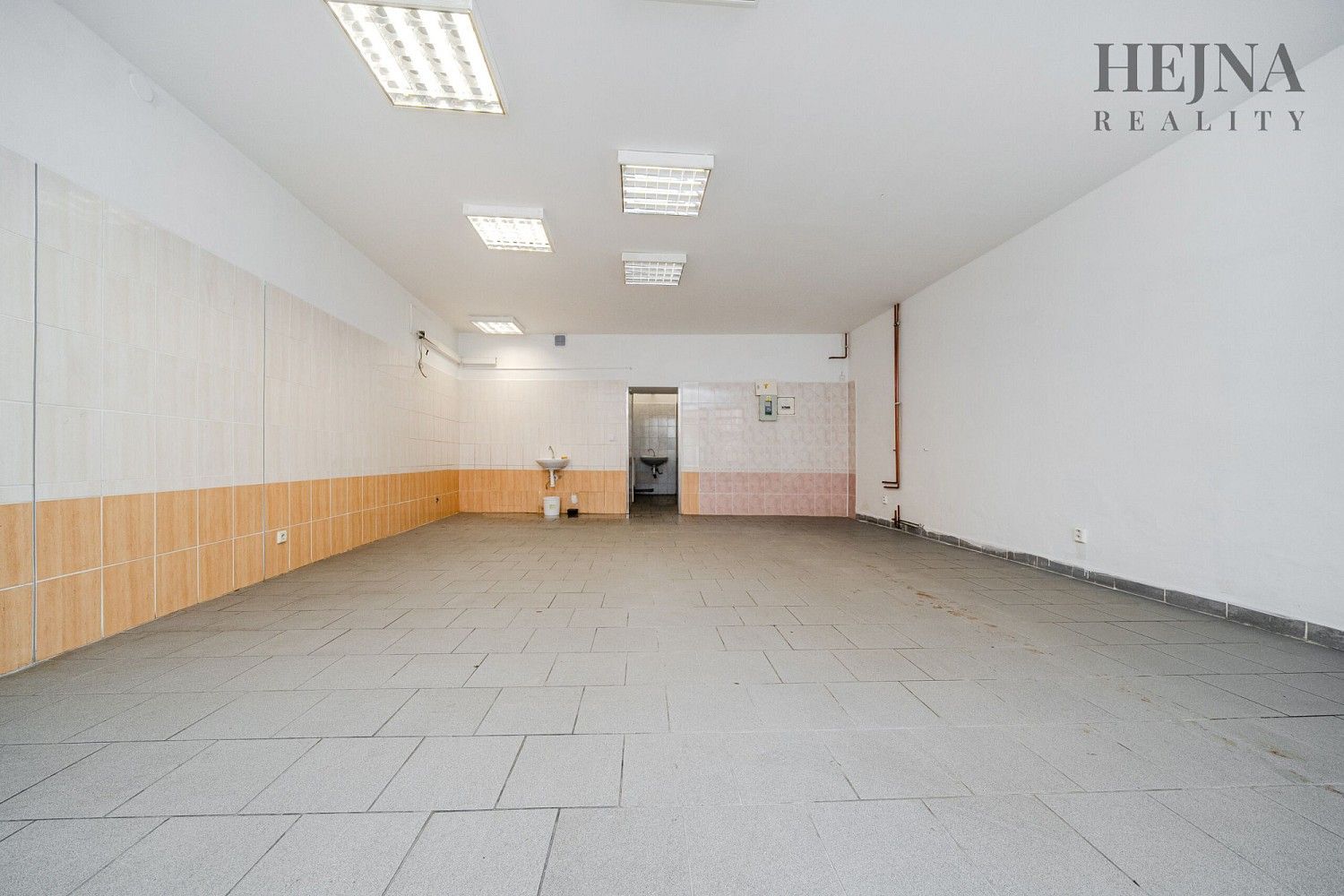 Obchodní prostory · 67 m² · Karviná - Fryštát, Moravskoslezský kraj - 3