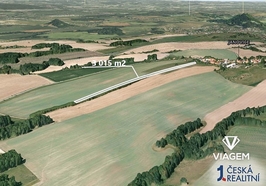 Pozemky pro bydlení, Krhová, 756 63 - 2