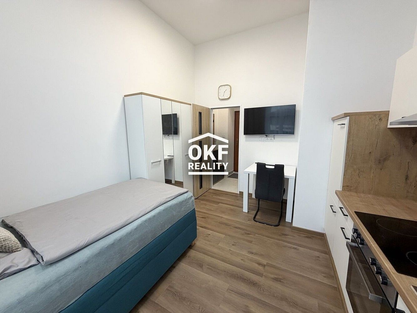 Byt 1+kk · 20 m² · Komenského, Přerov - Přerov I-Město - 3