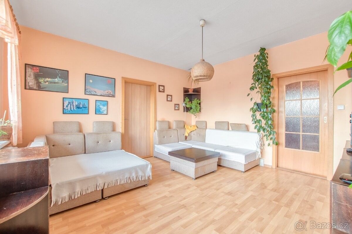 Prodej byt - Ostrava, 700 30