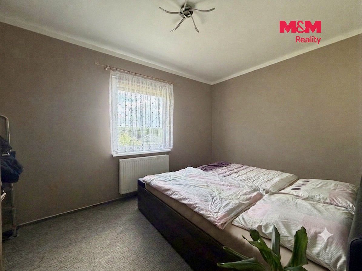 Rodinný dům · 84 m² · Lesní, Březno - 4