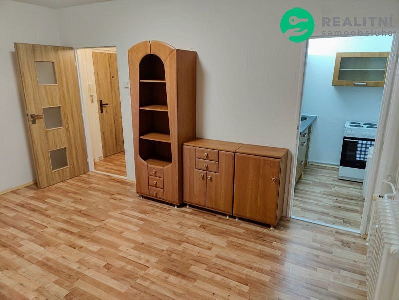 1+1, Most, Ústecký kraj, 26 m² - 2