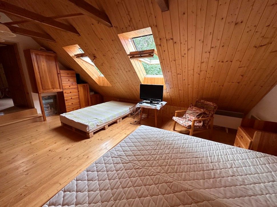 Prodej chata - Křižánky - Moravské Křižánky, Kraj Vysočina, 110 m² - 5