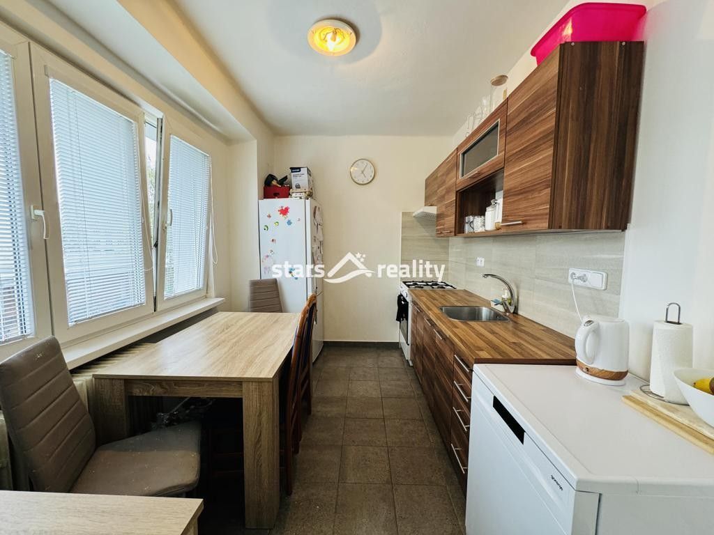 2+1, Hakenova, Kralupy nad Vltavou, 51 m²