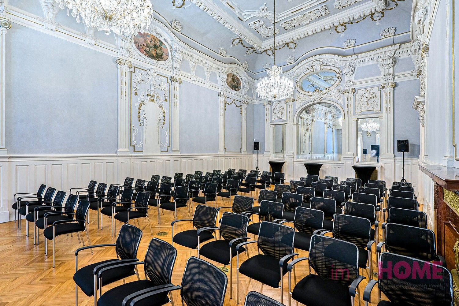 Ostatní, Krocínova, Praha 1 - Staré Město, 176 m² - 2