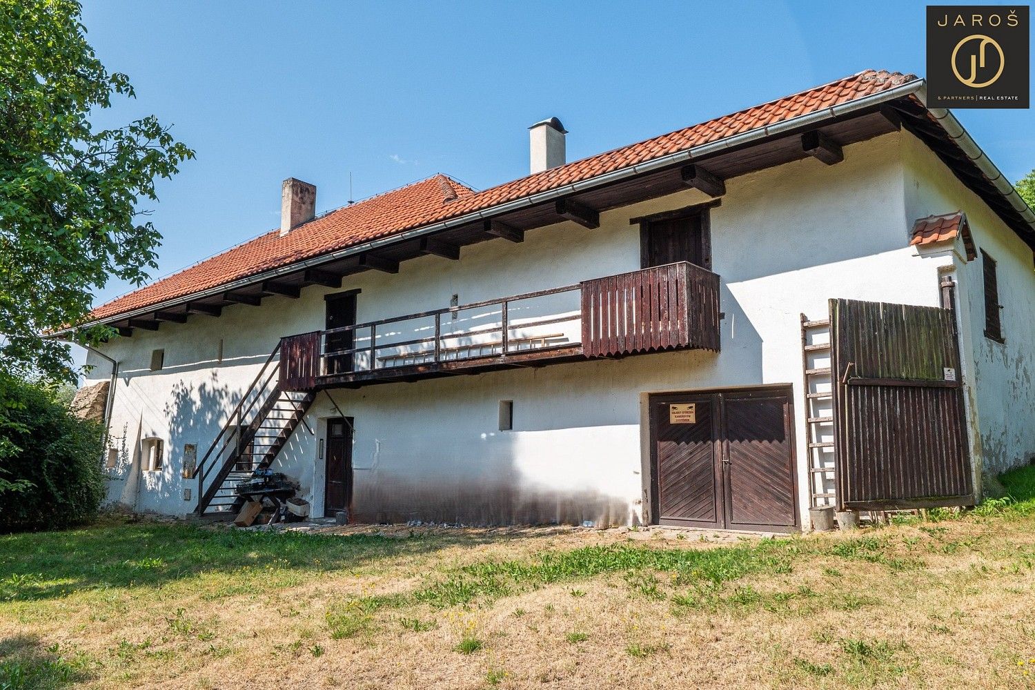Chalupa · 120 m² · Sedlec-Prčice - Bolechovice, okres Příbram, Středočeský kraj - 3