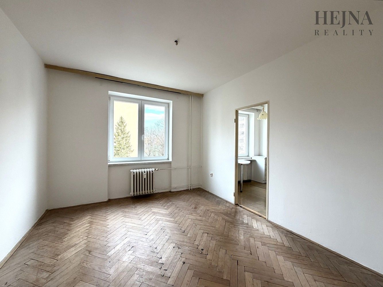 Byt 3+1 · 64 m² · Ostrava - Hrabůvka, okres Ostrava-město, Moravskoslezský kraj - 3