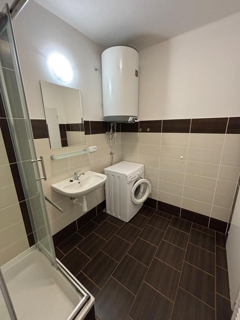 Pronájem byt 2+kk - Písecká, Strakonice, 50 m²