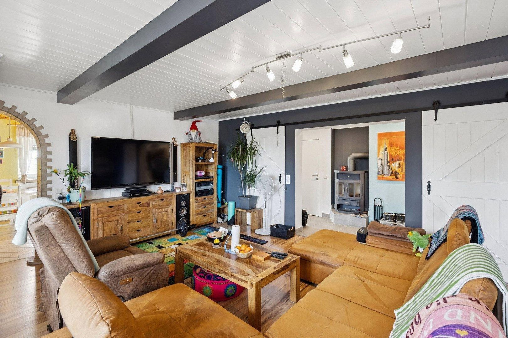 Prodej byt 5+1 - Sulzemoos Orthofen Bayern 85254, 114 m² - 5