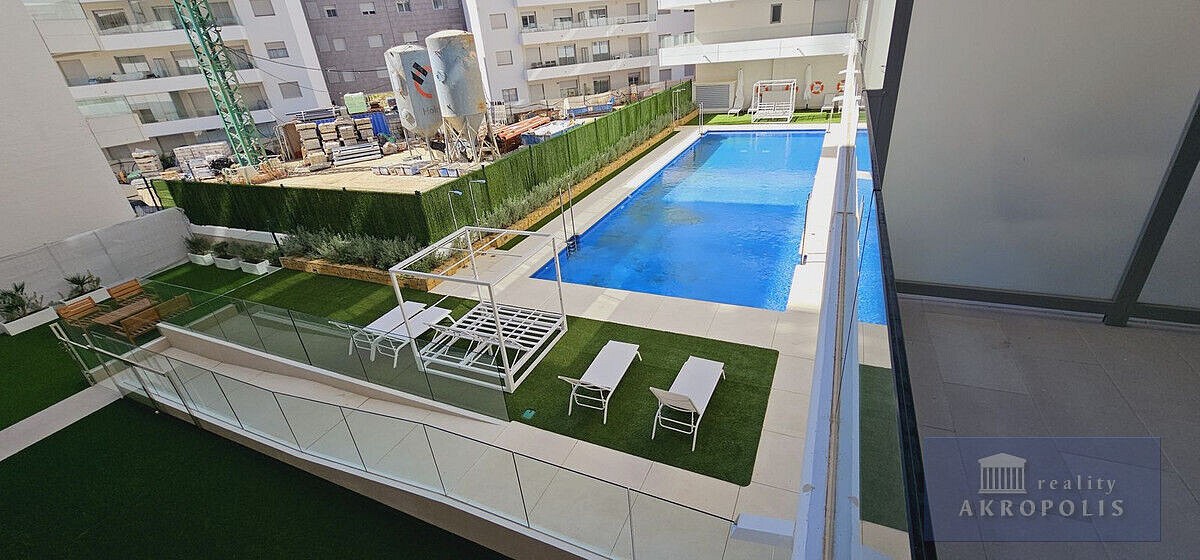 3+1, Marbella, Málaga, Španělsko, 122 m² - 2