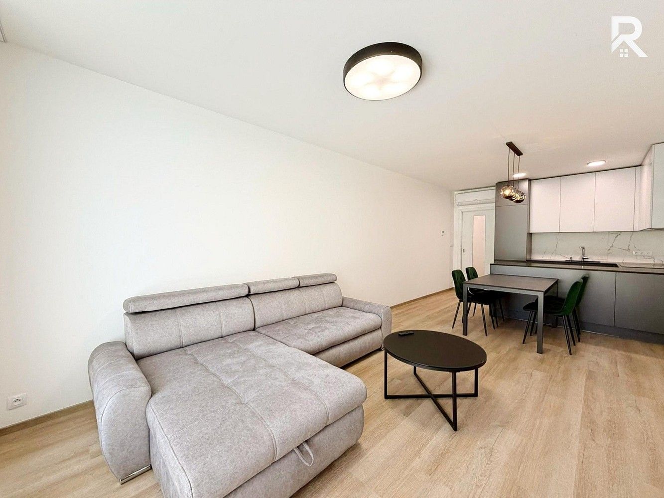 Byt 3+kk · 79 m² · Brno - Trnitá, okres Brno-město, Jihomoravský kraj - 4