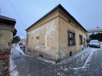 Rodinné domy, Skuteč, 539 73